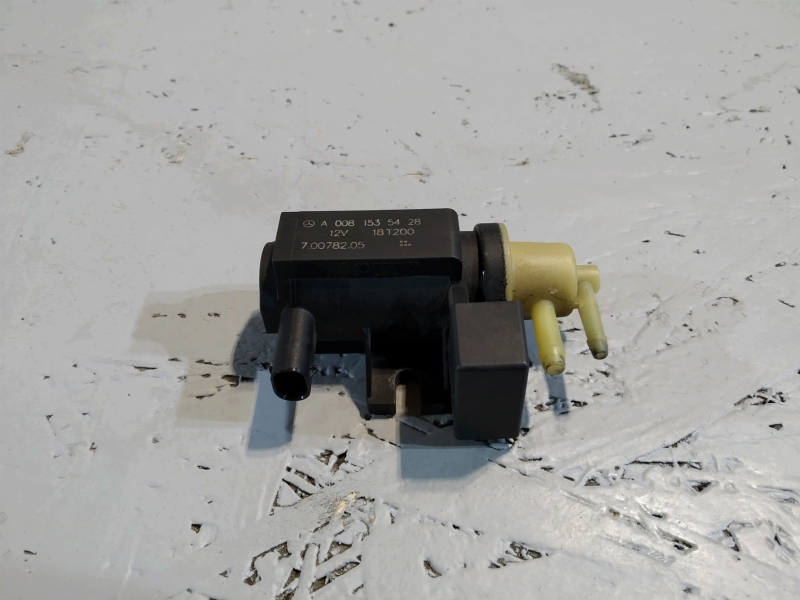 клапан вакуумный, 3375 рублей, Санкт-Петербург