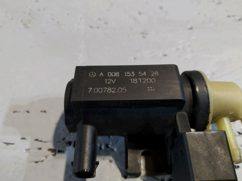 клапан вакуумный, 3375 рублей, Санкт-Петербург