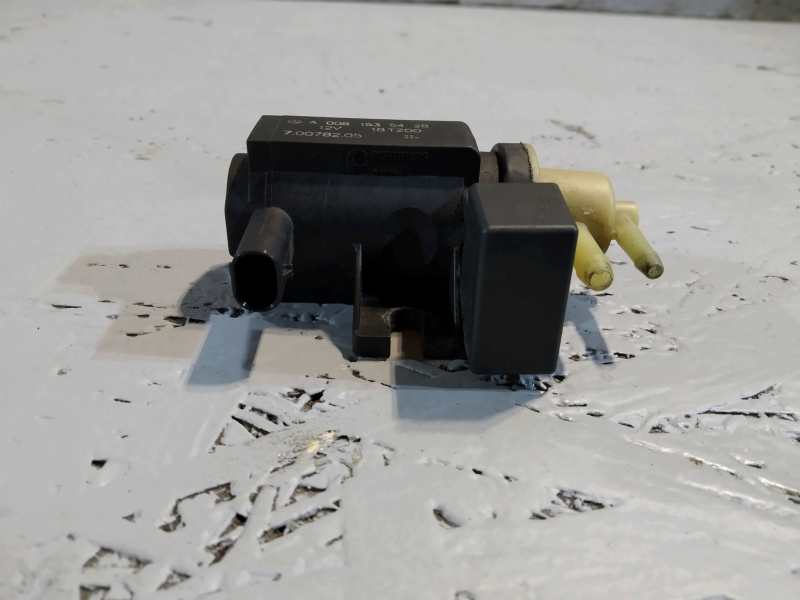 клапан вакуумный, 3375 рублей, Санкт-Петербург