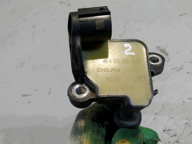 катушка зажигания, 1590 рублей, Санкт-Петербург