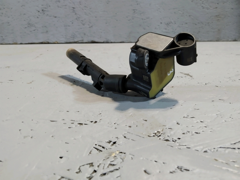 катушка зажигания, 1590 рублей, Санкт-Петербург