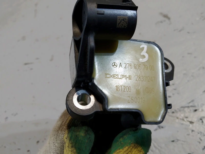 катушка зажигания, 1590 рублей, Санкт-Петербург