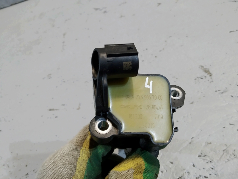 катушка зажигания, 1590 рублей, Санкт-Петербург