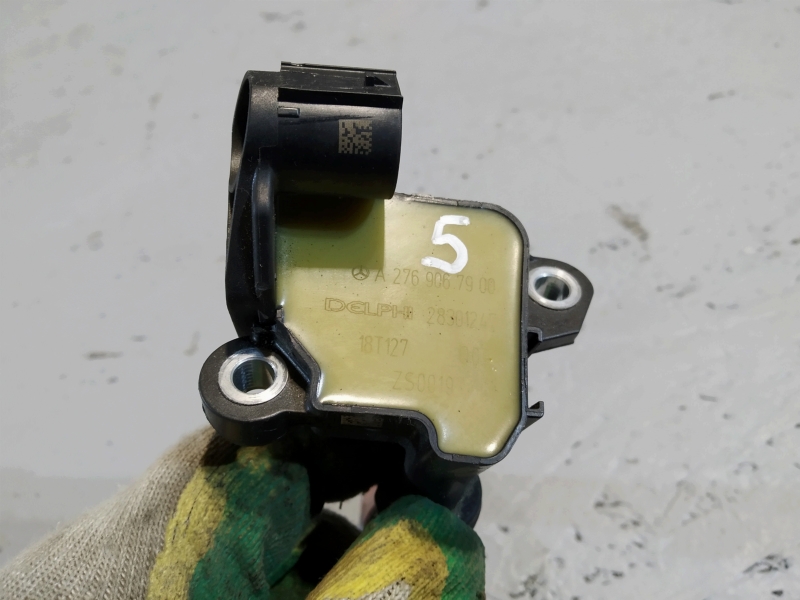 катушка зажигания, 1590 рублей, Санкт-Петербург