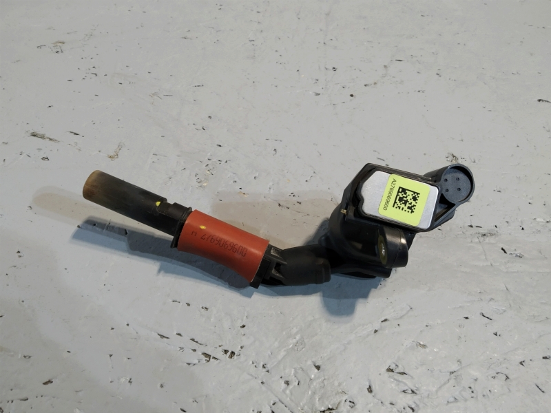 катушка зажигания, 1590 рублей, Санкт-Петербург