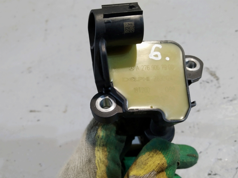 катушка зажигания, 1590 рублей, Санкт-Петербург