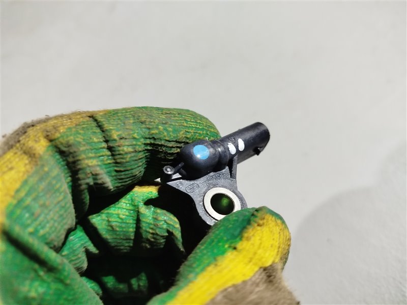 датчик удара, 3125 рублей, Санкт-Петербург