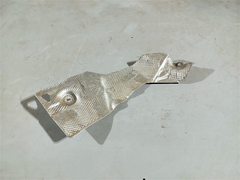 экран глушителя, 2435 рублей, Санкт-Петербург