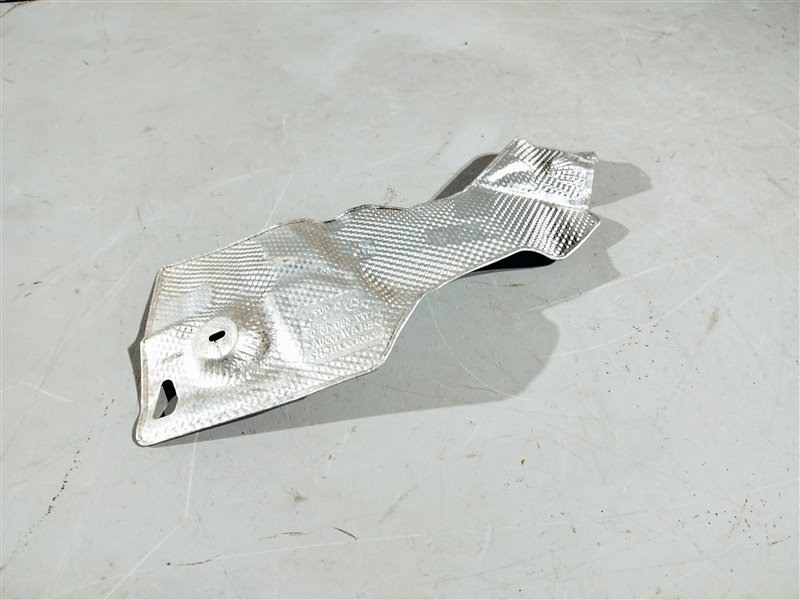 экран глушителя, 2435 рублей, Санкт-Петербург