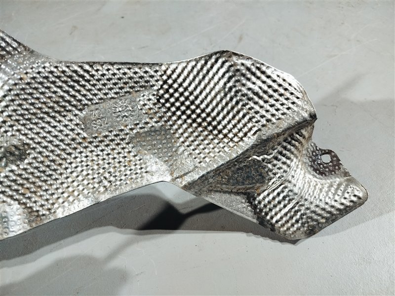 экран глушителя, 2435 рублей, Санкт-Петербург