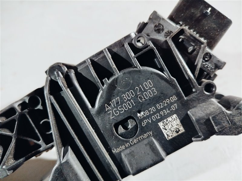 педаль газа, 2300 рублей, Санкт-Петербург