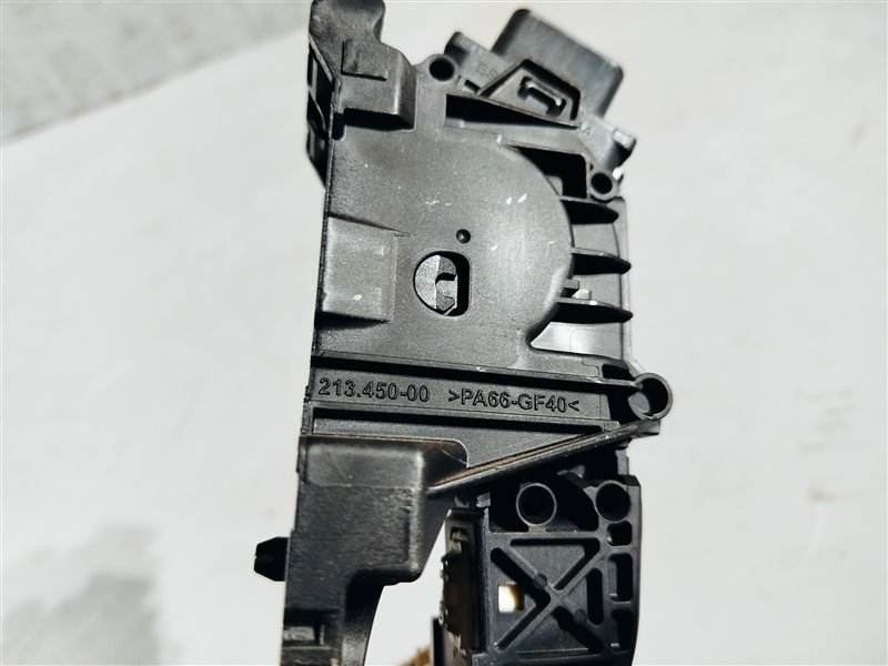 педаль газа, 2300 рублей, Санкт-Петербург