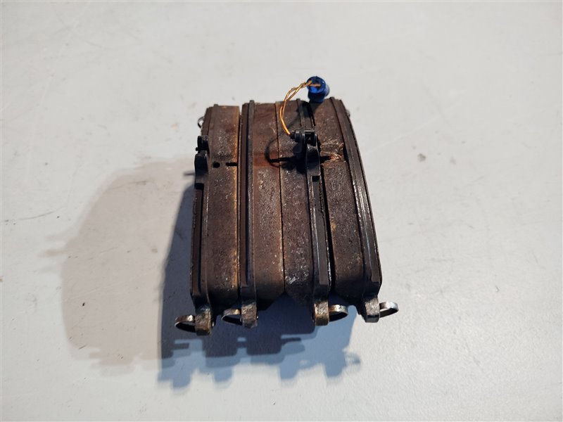 Колодки тормозные, 3985 рублей, Санкт-Петербург