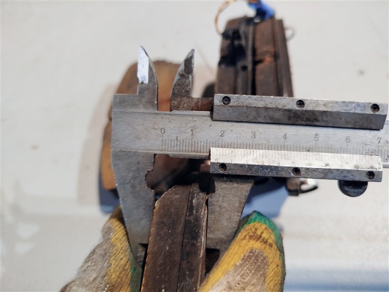 Колодки тормозные, 3985 рублей, Санкт-Петербург