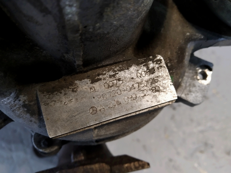 турбина, 32495 рублей, Санкт-Петербург