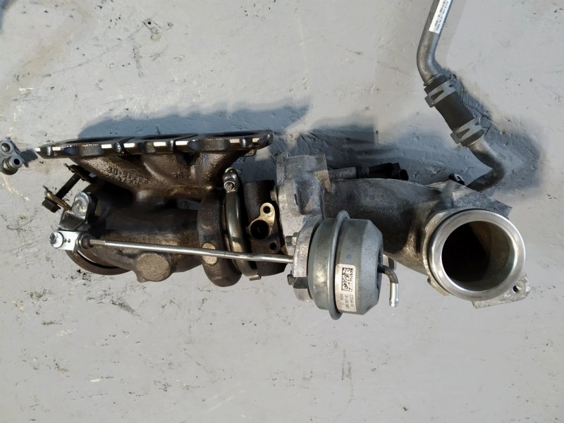 турбина, 32495 рублей, Санкт-Петербург