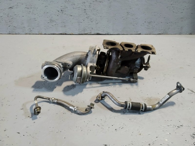 турбина, 31785 рублей, Санкт-Петербург