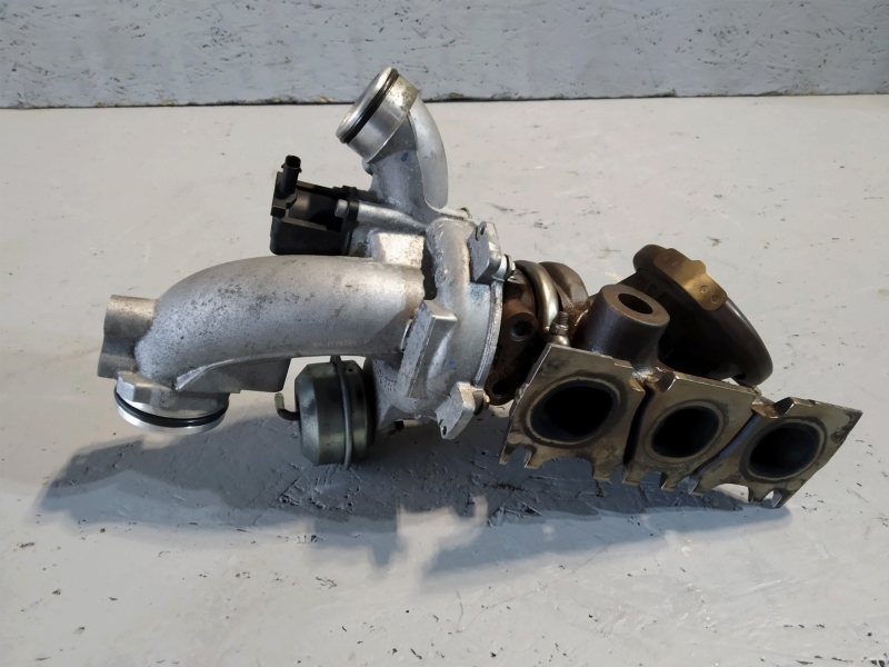 турбина, 31785 рублей, Санкт-Петербург