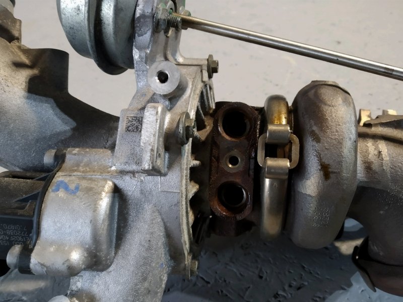 турбина, 31785 рублей, Санкт-Петербург