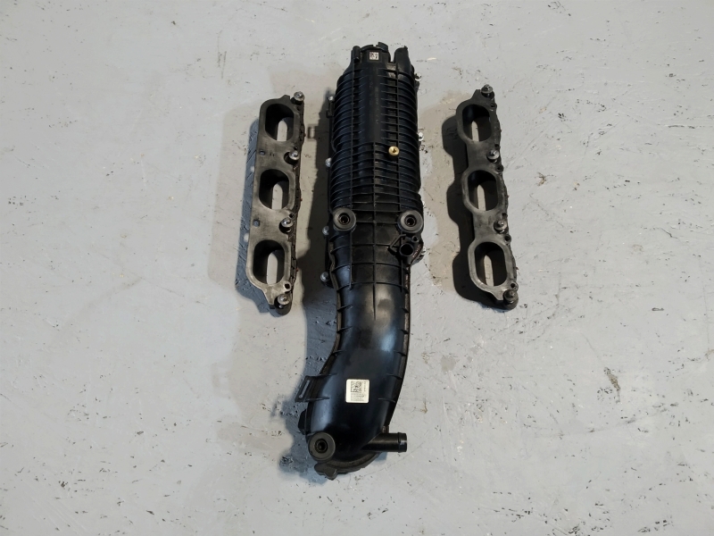 коллектор впускной, 7120 рублей, Санкт-Петербург