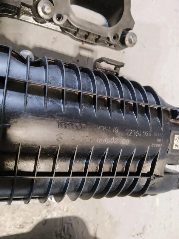 коллектор впускной, 7120 рублей, Санкт-Петербург