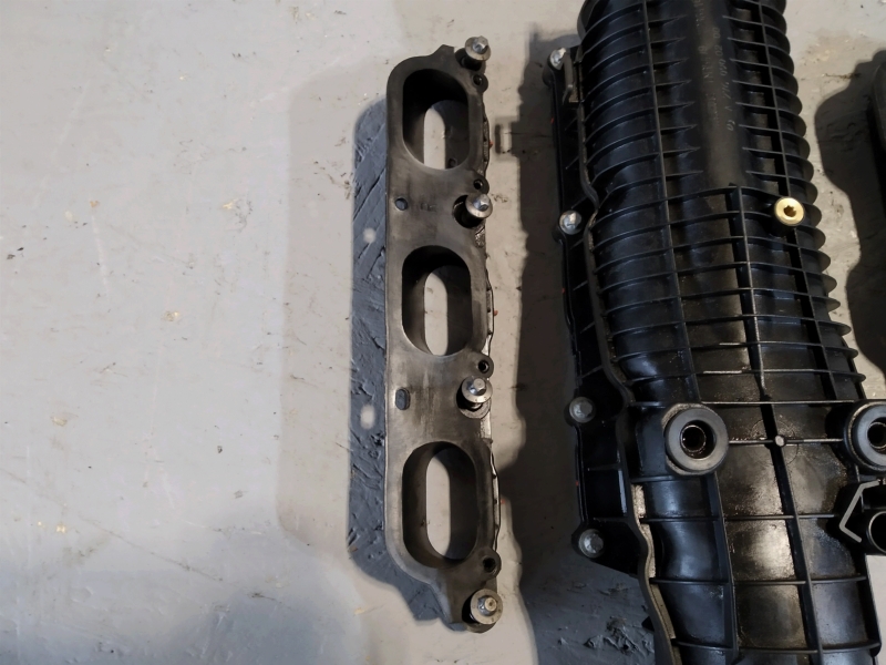 коллектор впускной, 7120 рублей, Санкт-Петербург