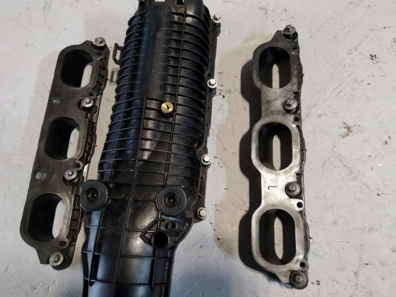 коллектор впускной, 7120 рублей, Санкт-Петербург