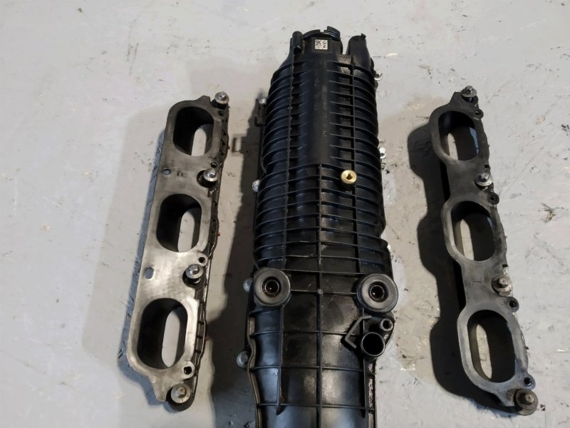 коллектор впускной, 7120 рублей, Санкт-Петербург