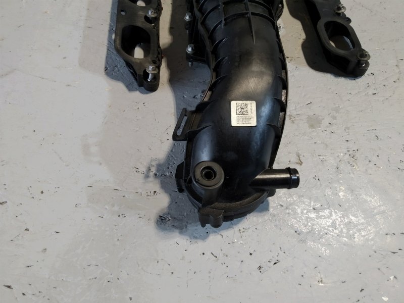 коллектор впускной, 7120 рублей, Санкт-Петербург