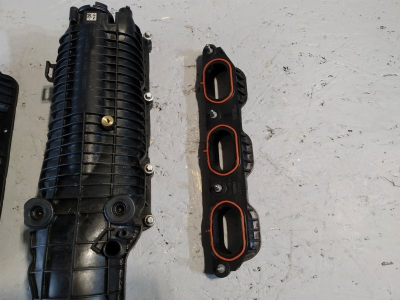 коллектор впускной, 7120 рублей, Санкт-Петербург