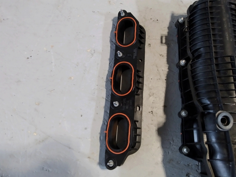 коллектор впускной, 7120 рублей, Санкт-Петербург