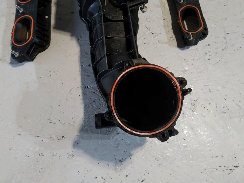 коллектор впускной, 7120 рублей, Санкт-Петербург