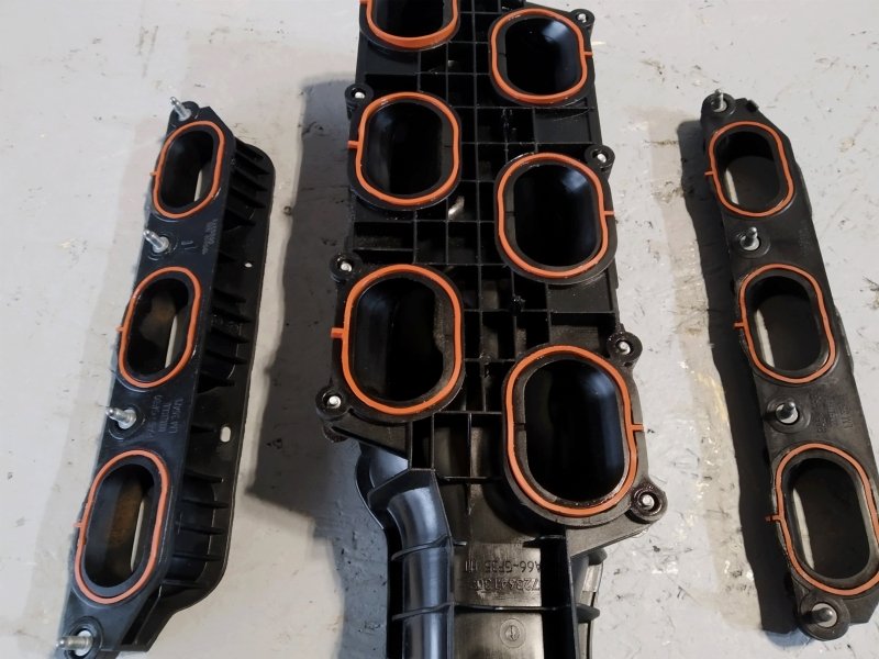 коллектор впускной, 7120 рублей, Санкт-Петербург