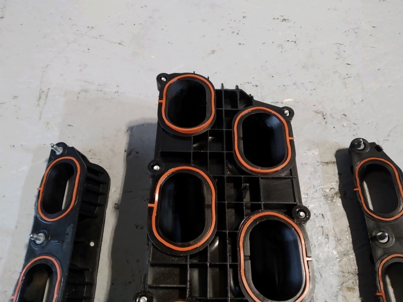 коллектор впускной, 7120 рублей, Санкт-Петербург