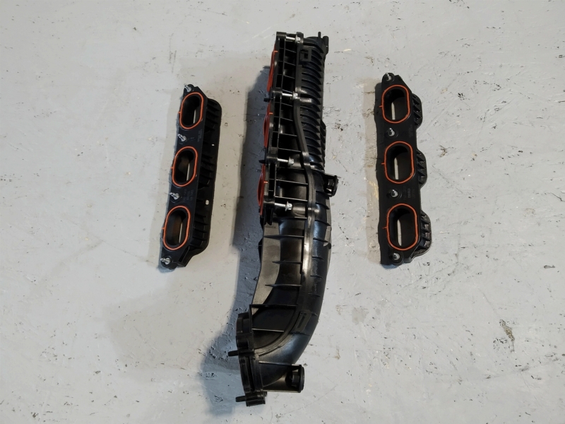 коллектор впускной, 7120 рублей, Санкт-Петербург