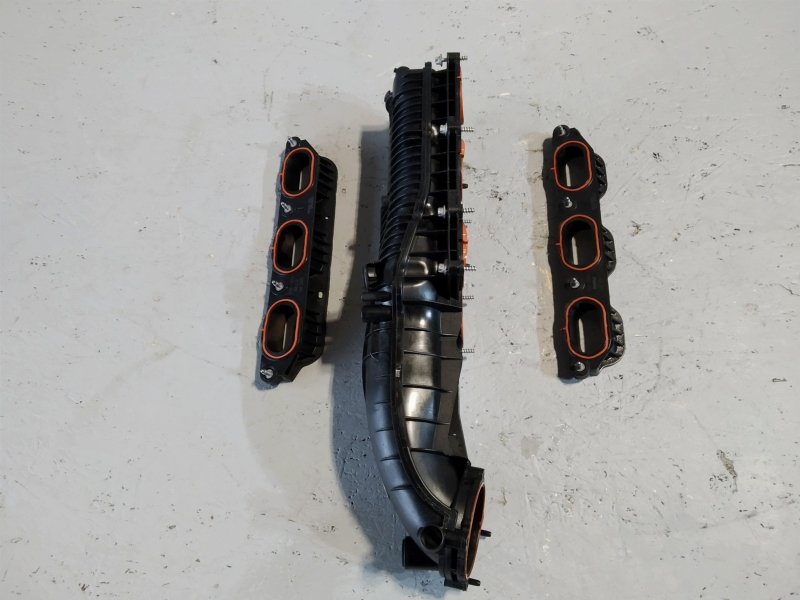 коллектор впускной, 7120 рублей, Санкт-Петербург