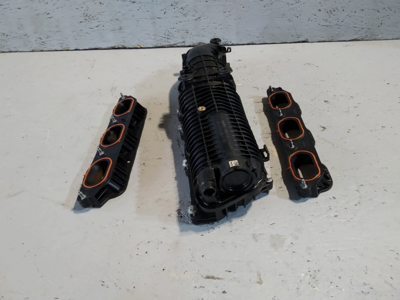 коллектор впускной, 7120 рублей, Санкт-Петербург