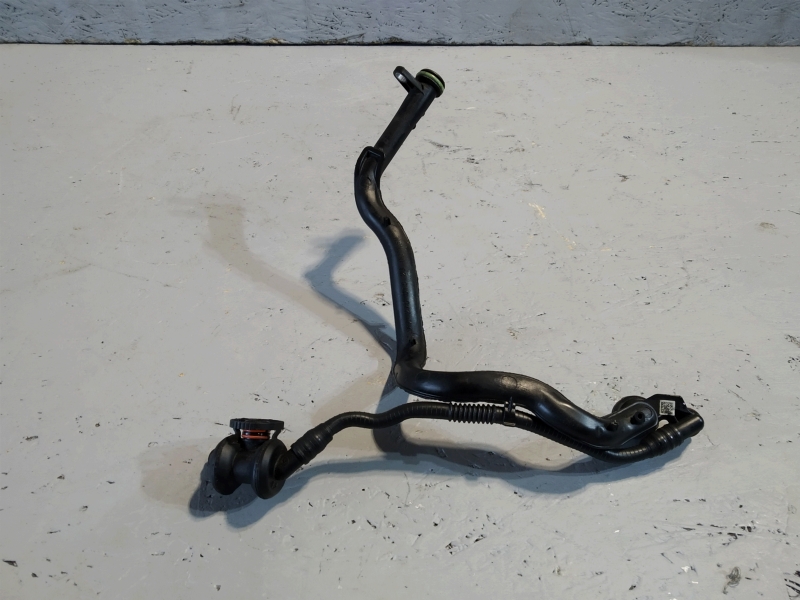 трубка картерных газов, 4875 рублей, Санкт-Петербург