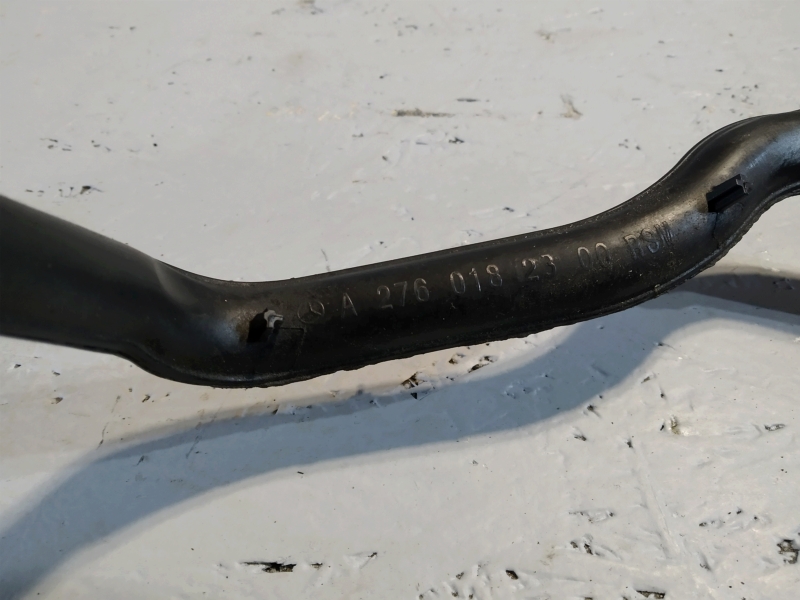 трубка картерных газов, 4875 рублей, Санкт-Петербург