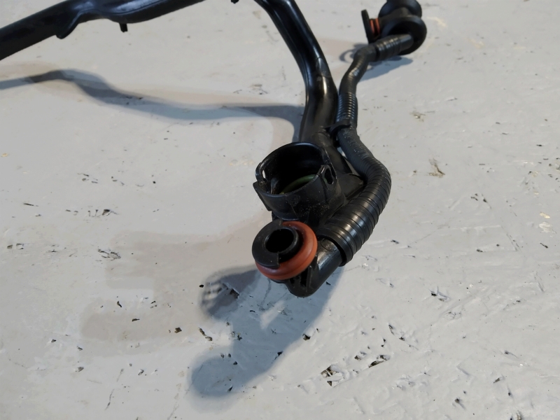 трубка картерных газов, 4875 рублей, Санкт-Петербург