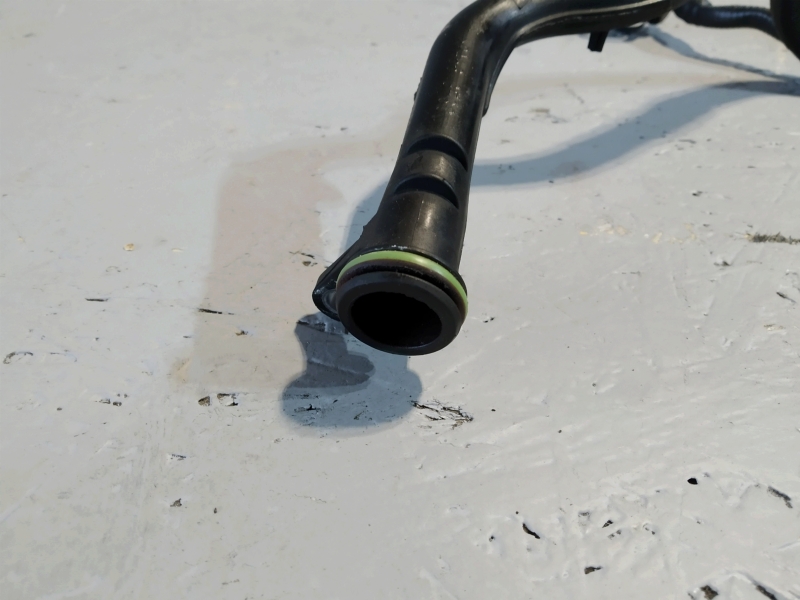 трубка картерных газов, 4875 рублей, Санкт-Петербург