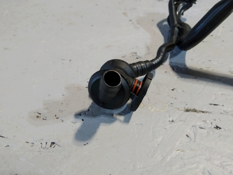 трубка картерных газов, 4875 рублей, Санкт-Петербург