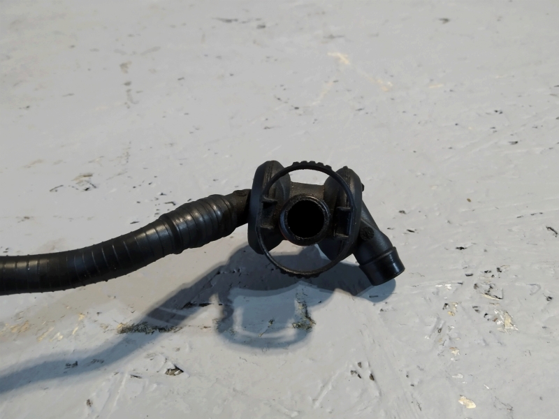 трубка картерных газов, 4875 рублей, Санкт-Петербург