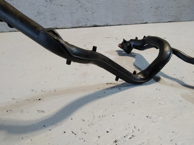 трубка картерных газов, 4875 рублей, Санкт-Петербург