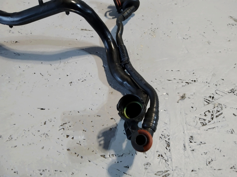 трубка картерных газов, 4875 рублей, Санкт-Петербург