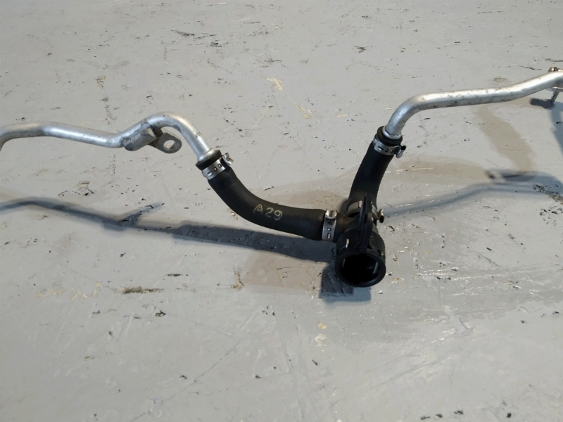 трубка охлаждения, 11200 рублей, Санкт-Петербург