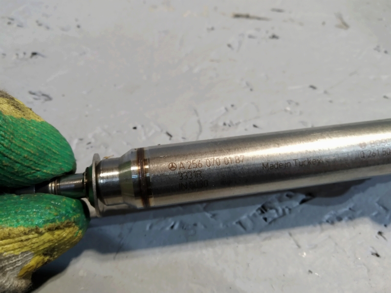 форсунка, 5370 рублей, Санкт-Петербург