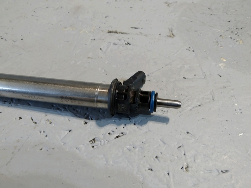 форсунка, 5370 рублей, Санкт-Петербург