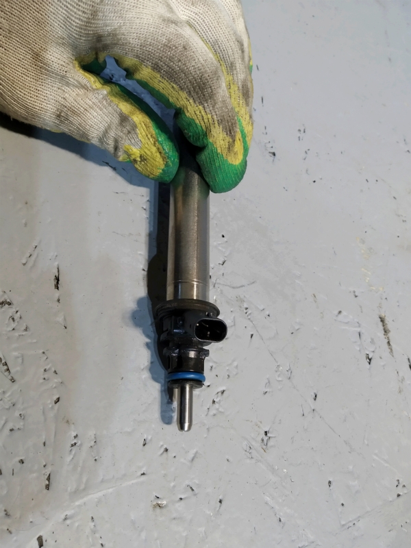 форсунка, 5370 рублей, Санкт-Петербург