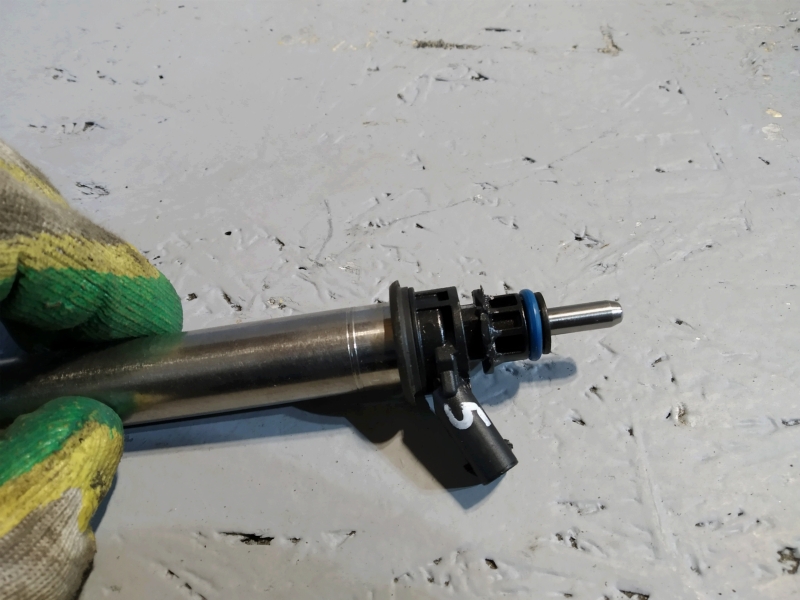 форсунка, 5370 рублей, Санкт-Петербург